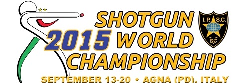 Logo Mondiale shotgun
